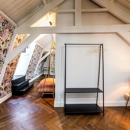 Boutique Hotel Eleanor ミデルブルグ エクステリア 写真